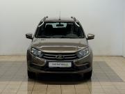 Lada (ВАЗ) Granta I Рестайлинг Санкт-Петербург  - изображение 23