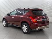 Nissan Murano I (Z50) Волгоград  - изображение 45
