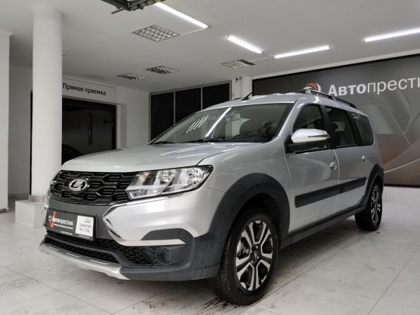 Lada (ВАЗ) Largus I Рестайлинг с пробегом 2026 года, цена 1 780 000 рублей, 28 км, универсал, Автокод Объявления