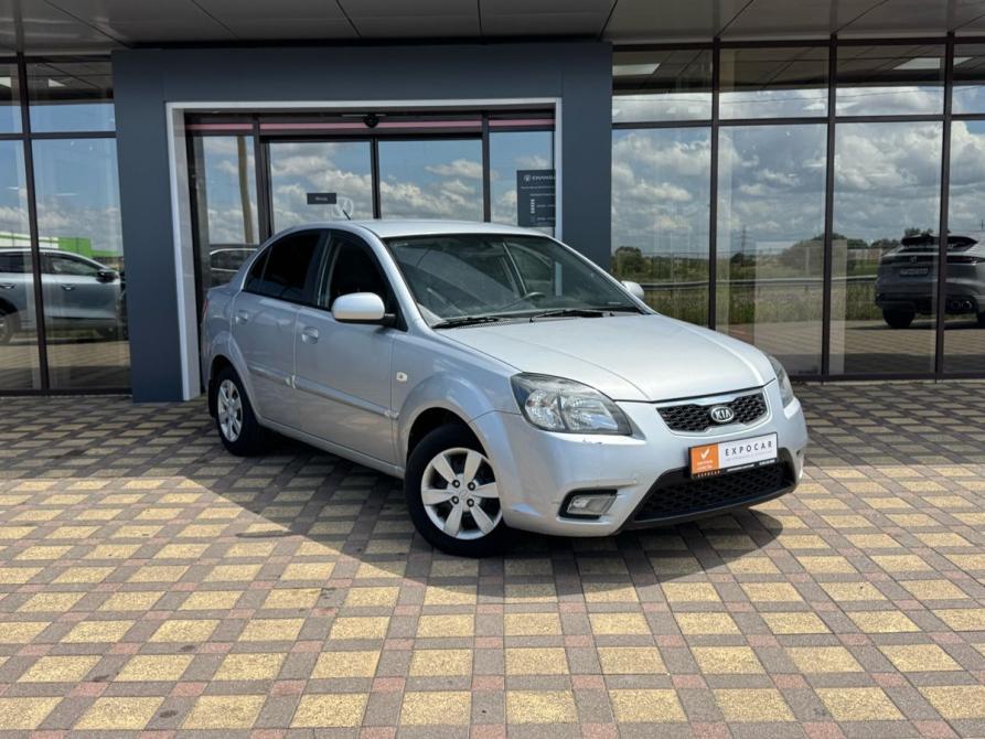 Kia Rio II Рестайлинг Краснодар  - изображение 3