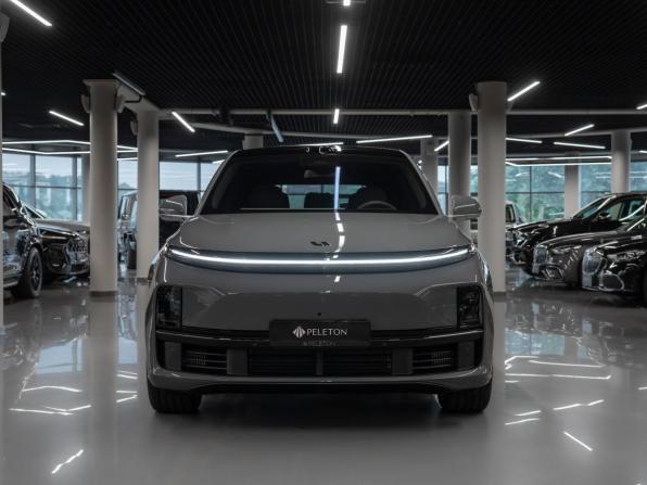 Li Auto (Lixiang) L7 I Рестайлинг с пробегом 2025 года, цена 8 500 000 рублей, 50 км, внедорожник, Автокод Объявления