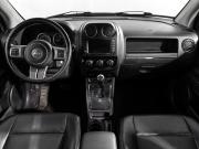 Jeep Compass I Рестайлинг Санкт-Петербург  - изображение 32