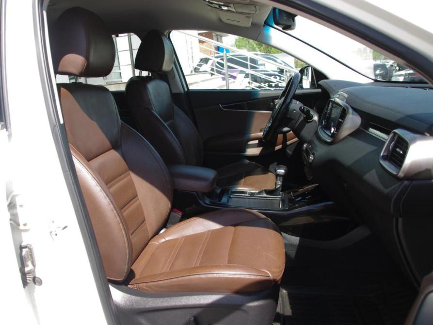 Kia Sorento III Prime Рестайлинг Владимир  - изображение 10