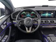 Mercedes-Benz GLE Coupe II (C167) Москва  - изображение 52