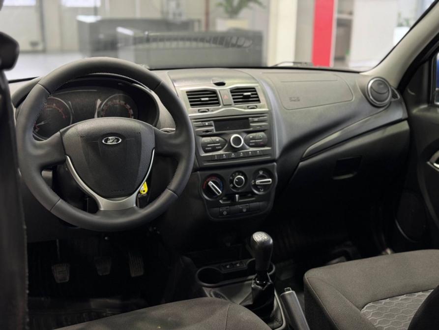 Lada (ВАЗ) Granta I Рестайлинг Ростов-на-Дону  - изображение 22