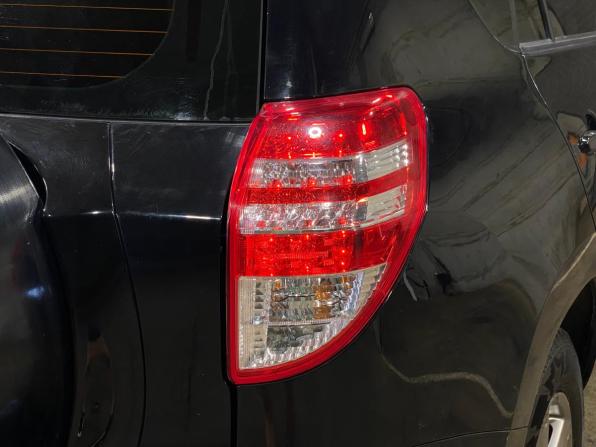 Toyota RAV4 III (XA30) Рестайлинг с пробегом 2012 года, цена 1 380 000 рублей, 193706 км, внедорожник, Автокод Объявления