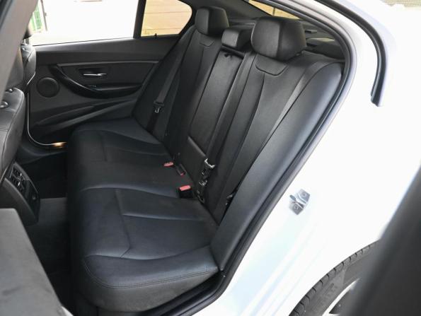 BMW 3 серии VI (F3x) Рестайлинг с пробегом 2017 года, цена 1 849 000 рублей, 85639 км, седан, Автокод Объявления