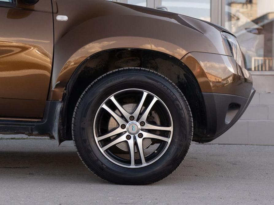 Renault Duster I Новосибирск  - изображение 9