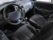 Hyundai Accent II Москва  - изображение 19