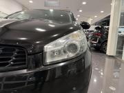 Nissan Qashqai I Рестайлинг Подольск  - изображение 46