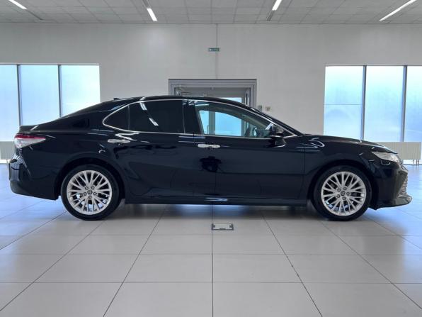 Toyota Camry VIII (XV70) с пробегом 2019 года, цена 2 950 000 рублей, 166707 км, седан, Автокод Объявления