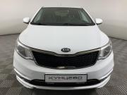 Kia Rio III Рестайлинг Москва  - изображение 21
