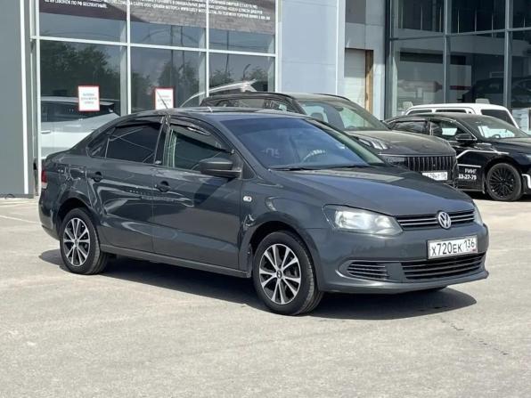 Volkswagen Polo V с пробегом 2012 года, цена 660 000 рублей, 168000 км, седан, Автокод Объявления