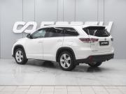 Toyota Highlander III (XU50) Ростов-на-Дону  - изображение 21