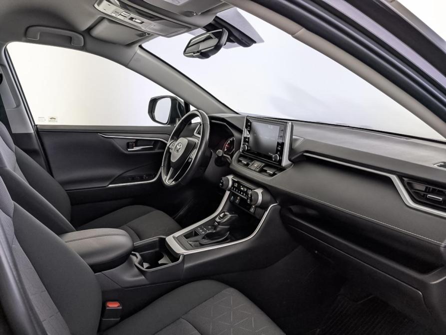 Toyota RAV4 V (XA50) Москва  - изображение 13