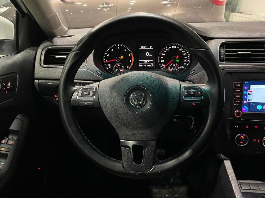 Volkswagen Jetta VI Пермь  - изображение 16