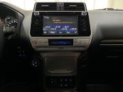 Toyota Land Cruiser Prado 150 Series Рестайлинг 2 Волгоград  - изображение 59