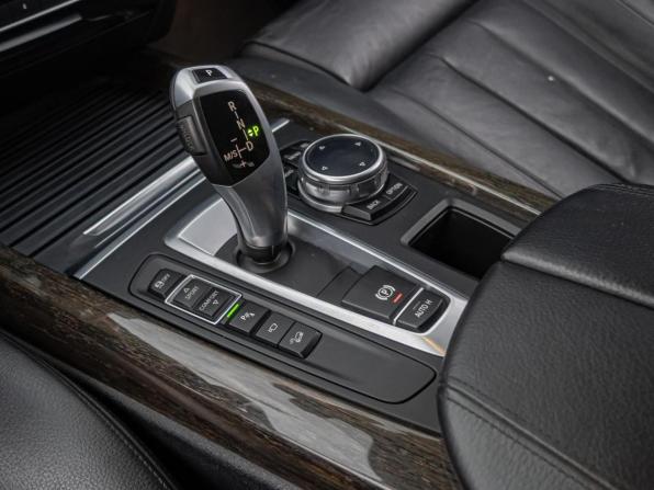 BMW X5 III (F15) с пробегом 2014 года, цена 3 565 000 рублей, 165933 км, внедорожник, Автокод Объявления
