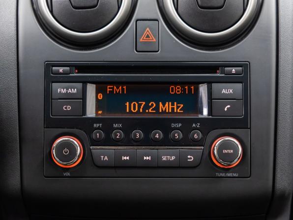 Nissan Qashqai I Рестайлинг с пробегом 2011 года, цена 1 143 000 рублей, 97936 км, внедорожник, Автокод Объявления