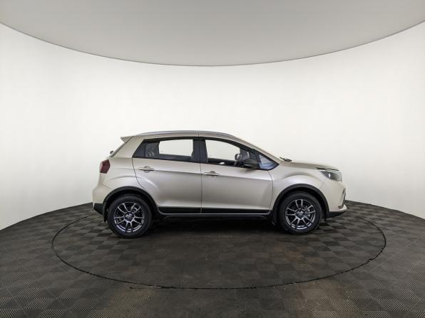Livan X3 Pro с пробегом 2023 года, цена 1 450 000 рублей, 14889 км, внедорожник, Автокод Объявления