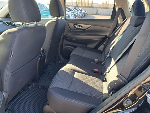 Nissan X-Trail III с пробегом 2018 года, цена 1 850 000 рублей, 153570 км, внедорожник, Автокод Объявления
