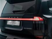 Lexus GX III Москва  - изображение 41