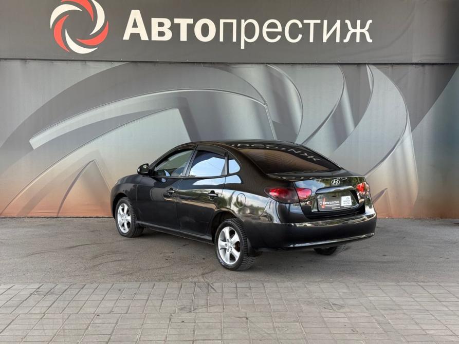 Hyundai Elantra IV (HD) Волгоград  - изображение 7
