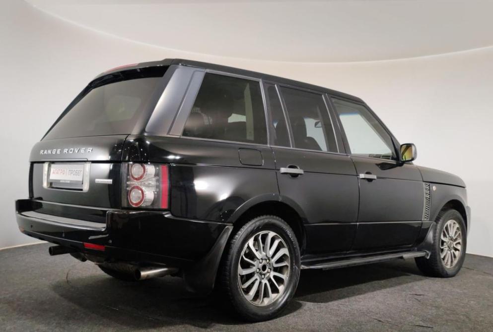 Land Rover Range Rover III Рестайлинг 2 Ярославль  - изображение 5