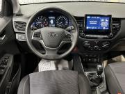 Hyundai Solaris II Рестайлинг Москва  - изображение 24