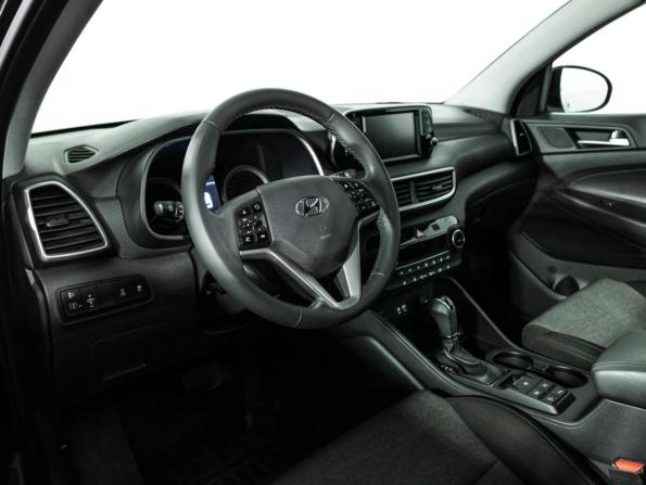Hyundai Tucson III Рестайлинг с пробегом 2020 года, цена 2 895 000 рублей, 30307 км, внедорожник, Автокод Объявления