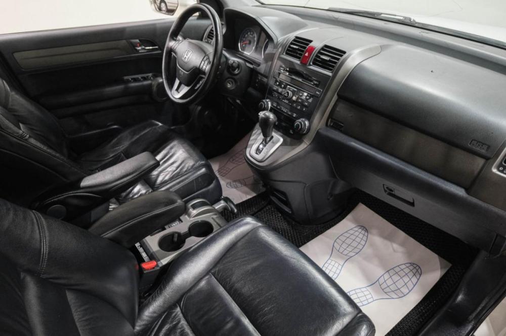 Honda CR-V III Рестайлинг Новокузнецк  - изображение 16