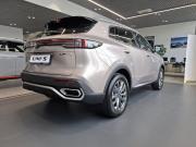 Changan UNI-S (CS55 Plus) I Рестайлинг Москва  - изображение 16