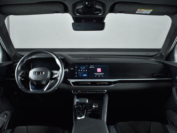 Geely Monjaro I с пробегом 2024 года, цена 3 549 999 рублей, 32150 км, внедорожник, Автокод Объявления