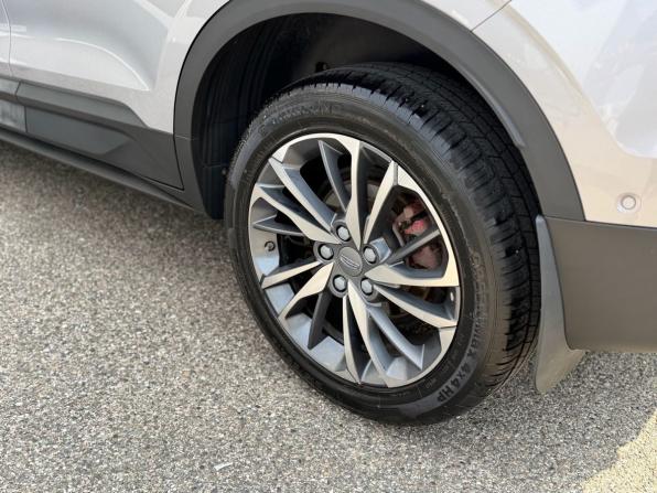 Geely Coolray I с пробегом 2020 года, цена 1 550 000 рублей, 98764 км, внедорожник, Автокод Объявления