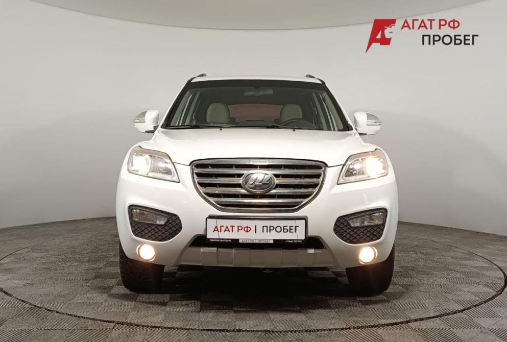 Lifan X60 I Волгоград  - изображение 2