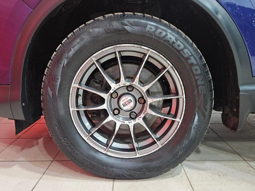 Nissan Qashqai II Вологда  - изображение 21
