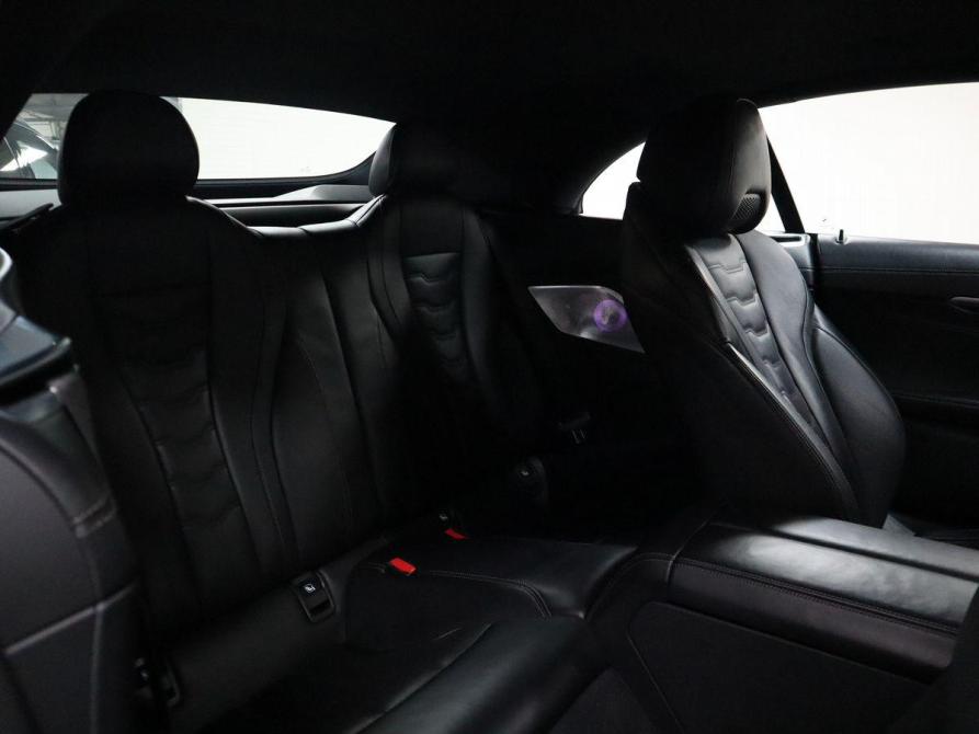 BMW 8 серии II (G14/G15/G16) Москва  - изображение 11
