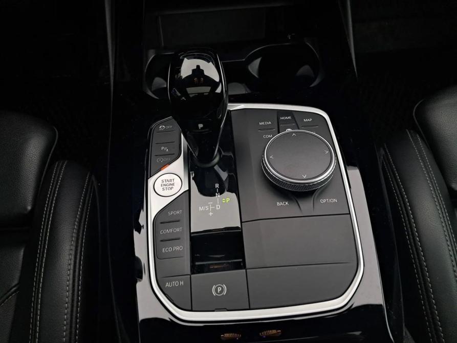 BMW X3 III (G01) Рестайлинг Санкт-Петербург  - изображение 16