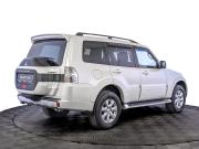 Mitsubishi Pajero IV Рестайлинг 2 Москва  - изображение 33