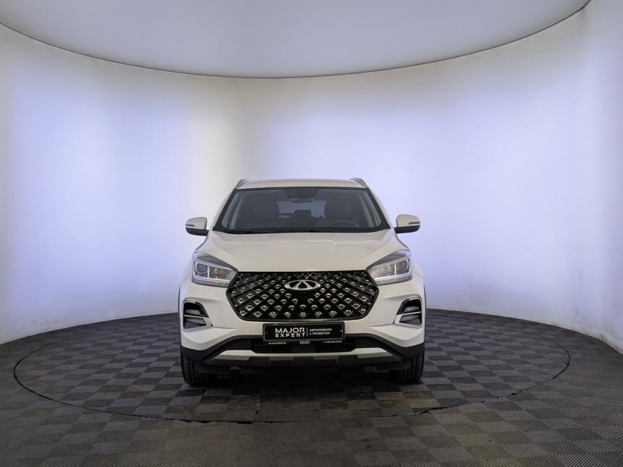 Chery Tiggo 4 Pro I Рестайлинг Москва  - изображение 2