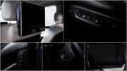 Lexus LX III Рестайлинг 2 Москва  - изображение 40