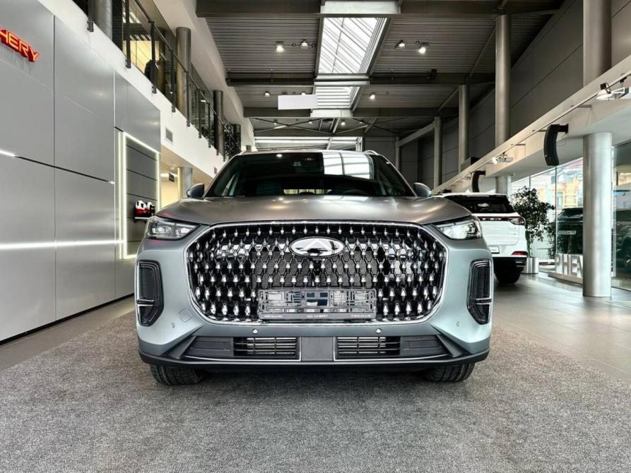 Chery Tiggo 9 I Санкт-Петербург  - изображение 2