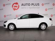 Lada (ВАЗ) Vesta I Рестайлинг (NG) Минеральные Воды  - изображение 23