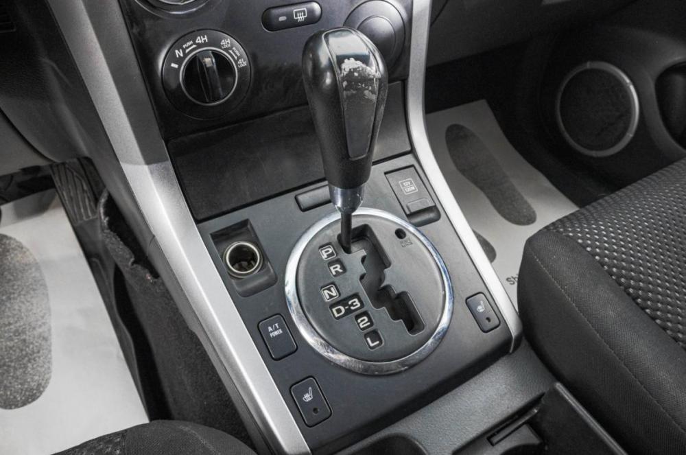 Suzuki Grand Vitara II Барнаул  - изображение 18