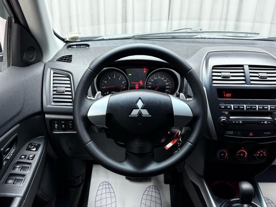 Mitsubishi ASX I Ижевск  - изображение 19