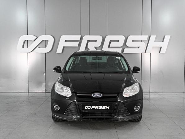 Ford Focus III с пробегом 2013 года, цена 879 000 рублей, 106511 км, седан, Автокод Объявления