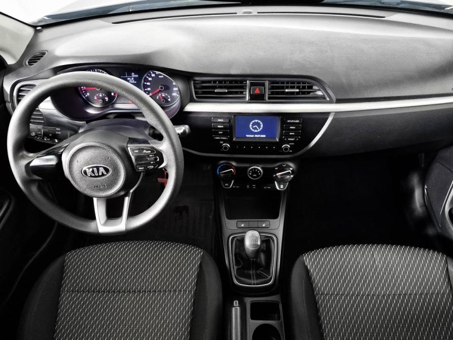Kia Rio IV Нижний Новгород  - изображение 14
