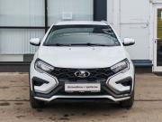 Lada (ВАЗ) Vesta I Рестайлинг (NG) Москва  - изображение 18