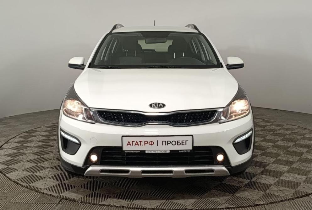 Kia Rio IV Волгоград  - изображение 2