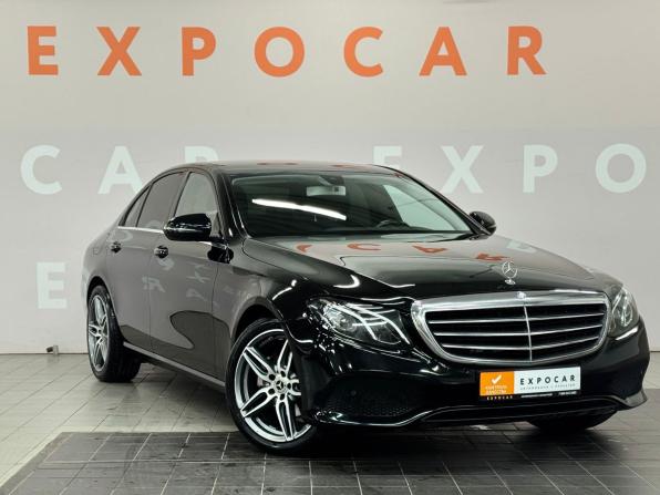 Mercedes-Benz E-Класс V (W213 S213 C238) с пробегом 2016 года, цена 2 799 000 рублей, 101888 км, седан, Автокод Объявления